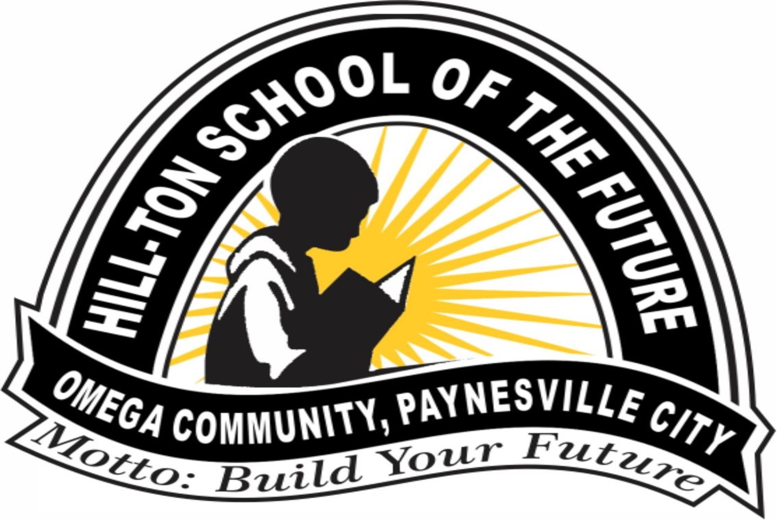 HSF Logo